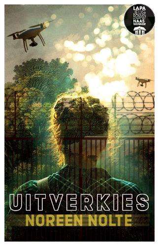 Uitverkies - Noreen Nolte