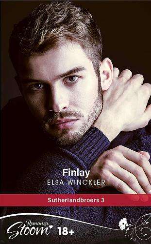Finlay - Elsa Winckler