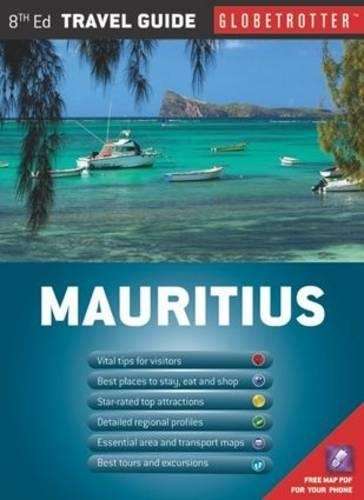 Mauritius - Martine Maurel - 9781780094366