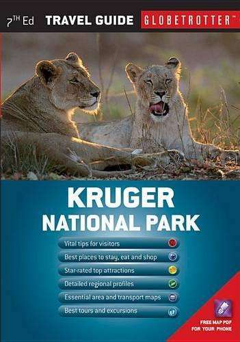 Kruger National Park - L.E.O. Braack - 9781780095943