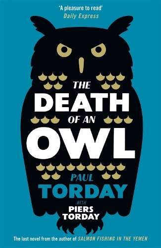 The Death of an Owl - Paul Torday