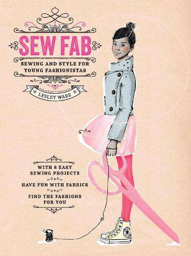 Sew Fab - Lesley Ware