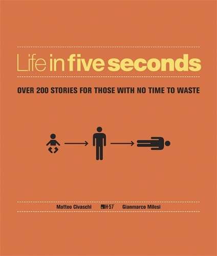 Life in Five Seconds - Gianmarco Milesi