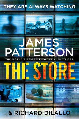 The Store - James Patterson
