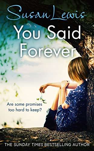You Said Forever - Susan Lewis - 9781780896052