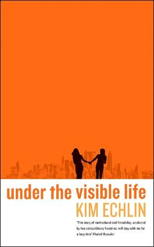 Under the Visible Life - Kim Echlin