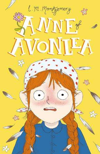 Anne of Avonlea - L. M. Montgomery