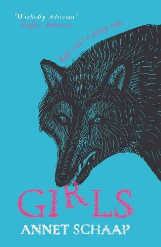 Girls - Annet Schaap