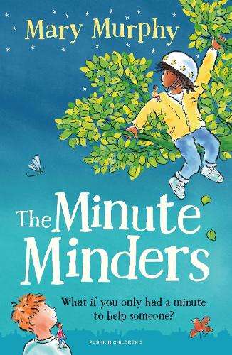 Minute Minders - N