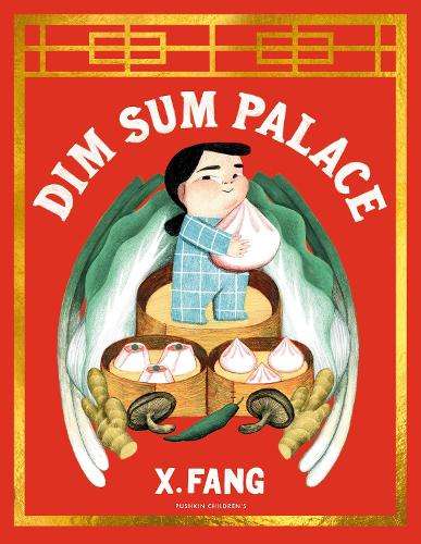 Dim Sum Palace - X Fang