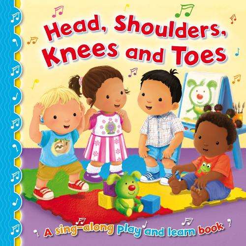 Head - Cover design or artwork by