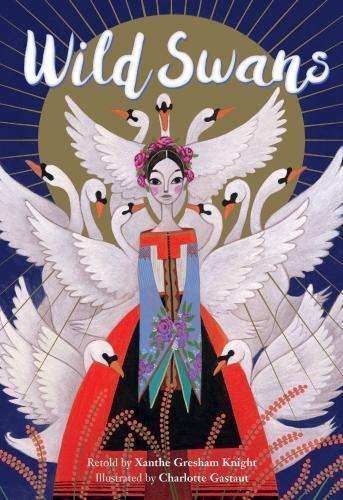 Wild Swans 2018 - Xanthe Gresham Knight