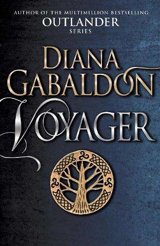 Voyager - Diana Gabaldon
