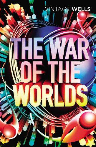 The War of the Worlds - H. G. Wells