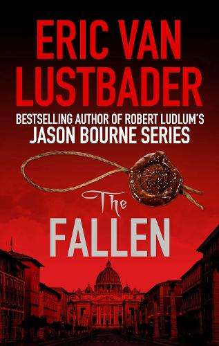 The Fallen - Eric Van Lustbader