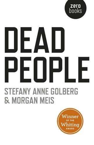 Dead People - Stefany Anne Golberg