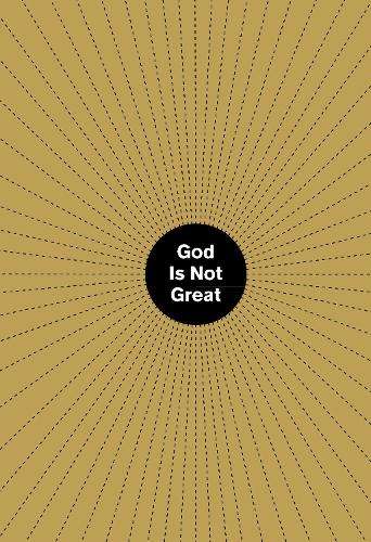God Is Not Great - Christopher Hitchens