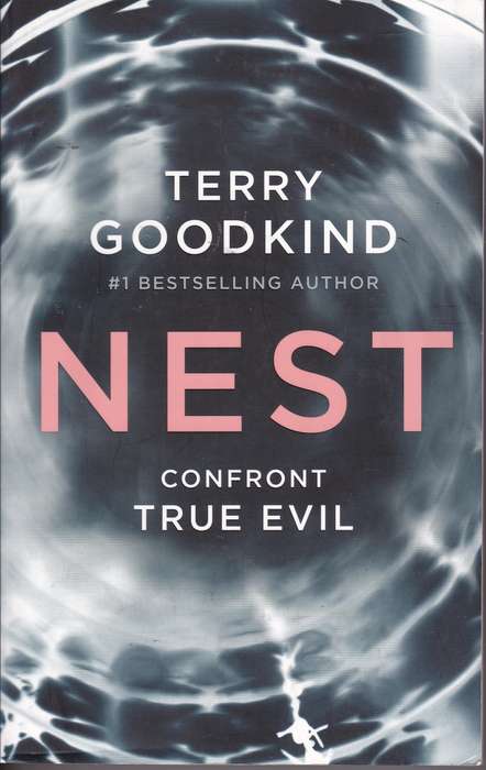 NEST SECONDHAND - GOODKIND,T