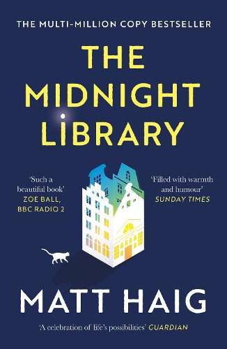 Midnight Library - N