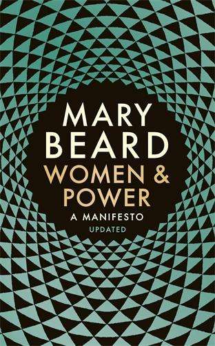 Women & Power - Mary Beard