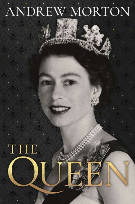 QUEEN TPB - MORTON, ANDREW