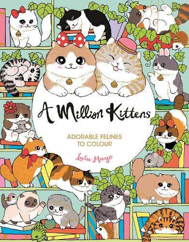 Million Kittens - N