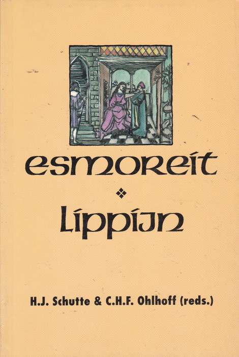 Esmoreit - SCHUTTE,HJ