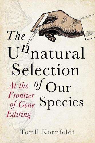 \Unnatural Selection of Our Species - N"