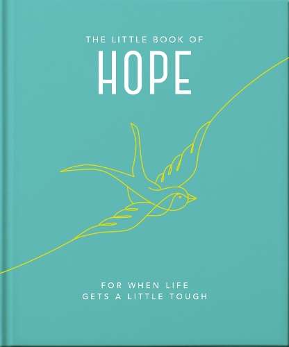 Little Book of Hope - Y