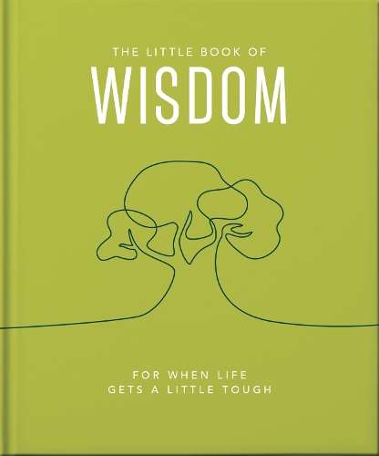 Little Book of Wisdom - Y