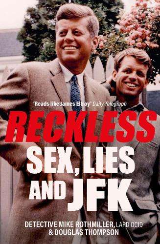 Reckless: Sex - N