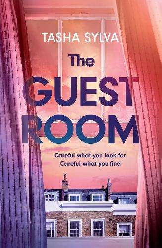 Guest Room - N