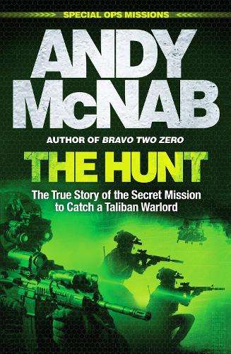 Hunt - N