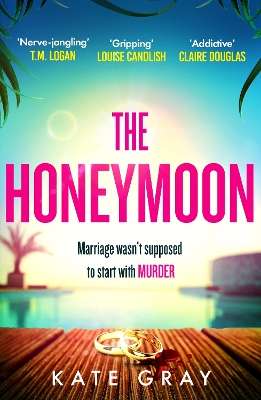 Honeymoon - N