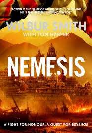 Nemesis: The historical epic from Master of Adventure - N