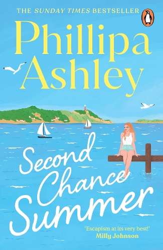 Second Chance Summer - Phillipa Ashley