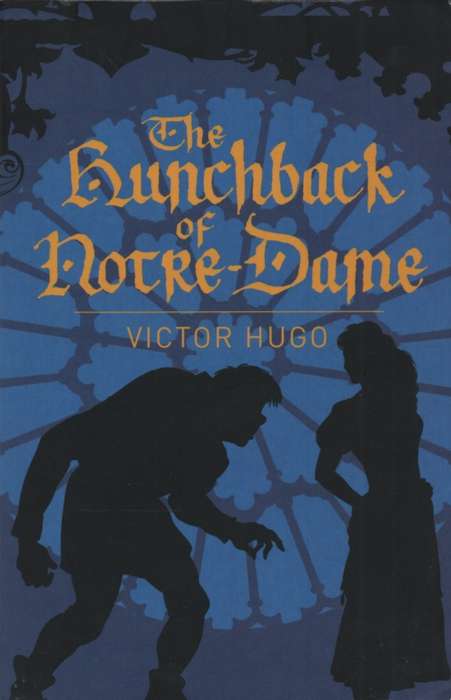 HUNCHBACK OF NOTRE DAME SC 2H SECONDHAND - HUGO,V