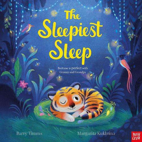 Sleepiest Sleep - N