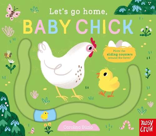 Let's Go Home - N - 9781839949937
