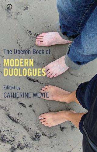 The Oberon Book of Duologues - Catherine Weate