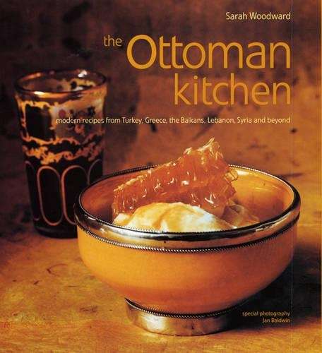 Ottoman Kitchen - Sally Woodward