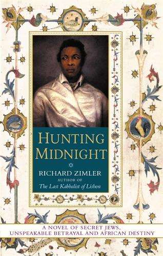 Hunting Midnight - Richard Zimler