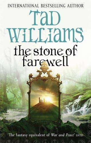 Stone Of Farewell - Tad Williams