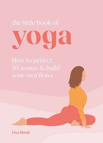Little Book of Yoga - N