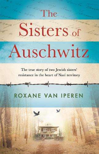 Sisters of Auschwitz - N