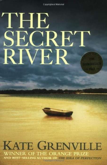 The Secret River - Kate Grenville