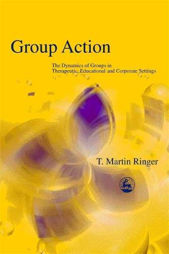 Group Action - Martin Ringer