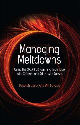 Managing Meltdowns - Hope Richards