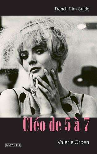 Cleo de 5 a 7 - Valerie Orpen