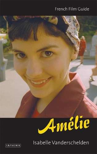 Amelie - Isabelle Vanderschelden